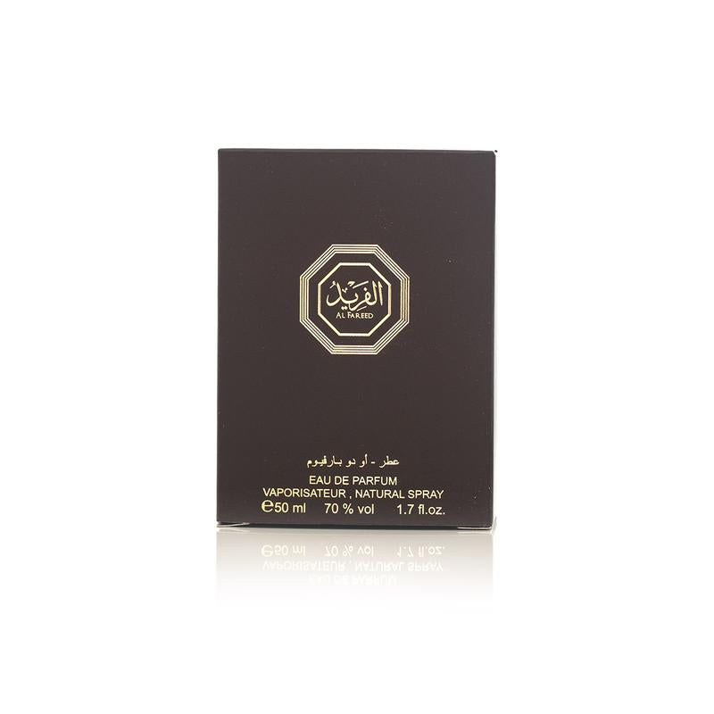 Al Fareed 50ml
