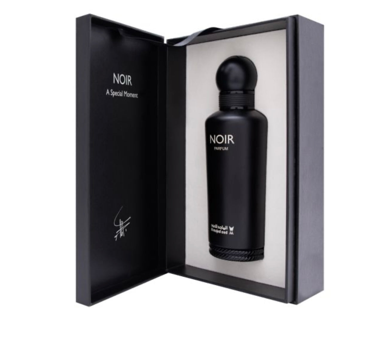 NOIR oud Parfum