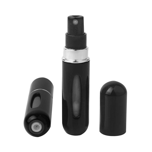 5ml Portable Mini Refillable Perfume Bottle