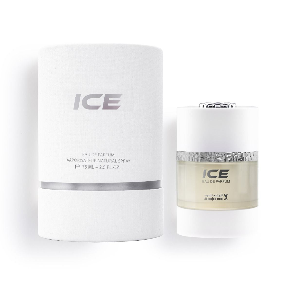 Ice Perfume